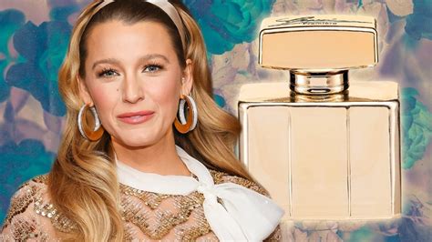 blake lively perfume meaning